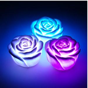 LED玫瑰灯