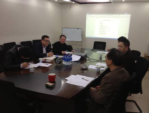 湖南省标识行业协会筹备委员会暨“湘识会”第一次专题会议通稿