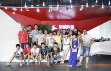 美景小伙伴风采