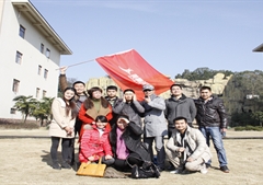 灰汤温泉之旅