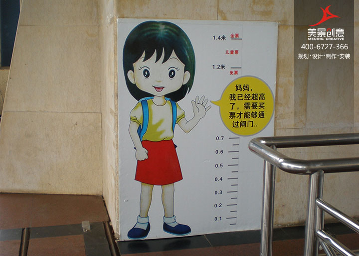标识标牌