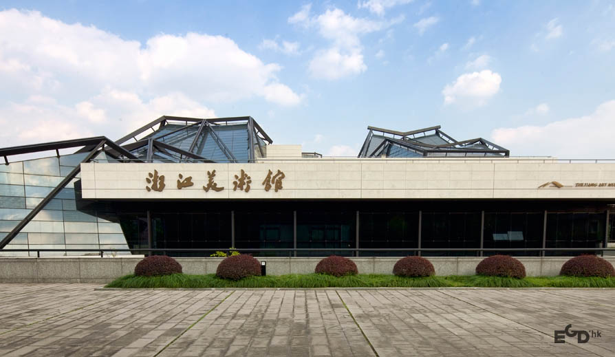 导视系统 