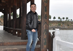 美景创意2014-营销部南岳祈福、茅浒水乡户外活动