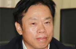 #风尚企业家候选人#长沙先导投资控股有限公司董事长刘继雄：风尚就是要让这座城市更美丽