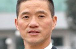 #风尚企业家候选人# 众泰汽车总经理苏金河：把知识用于社会所需是一种庆幸