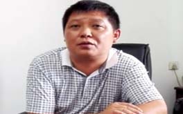 周军主任
