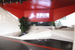 提升企业品牌形象，文化建设网站创建在即