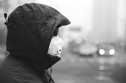 雾霾之际，谁能为您导航？