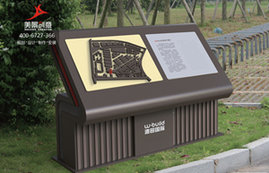 建材总部,批发源头——湖南长沙市湾田国际建材城导向系统规划设计