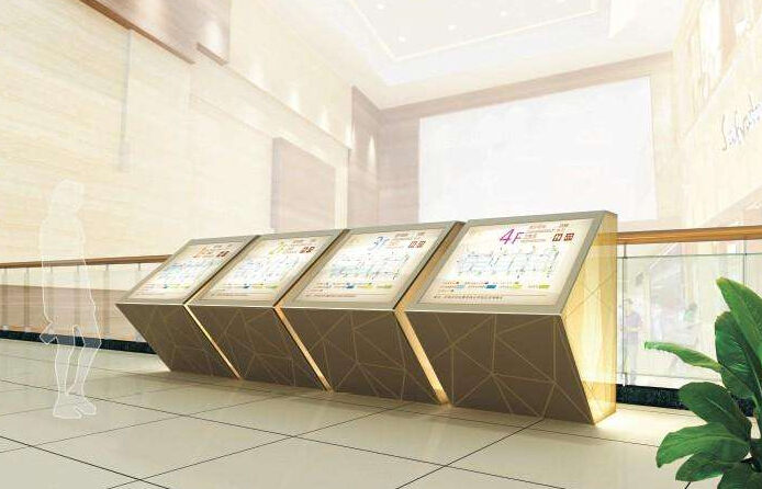 导向标识系统-可能不是你想象的那样