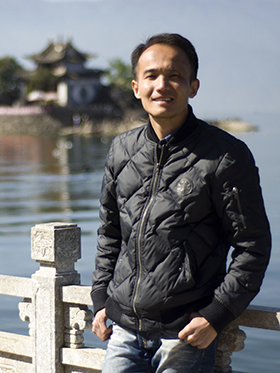 赖鹏宇