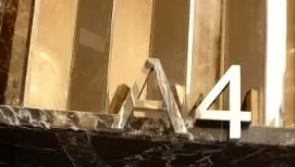 标识标牌常用工艺有哪些？