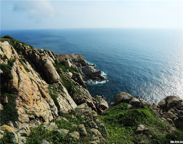 生态铜鼓岭，专业“美景人” ——记海南铜鼓岭导向系统建设项目