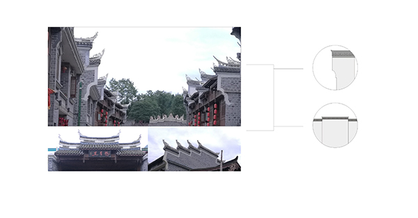 文化元素在旅游景区标识系统中的运用