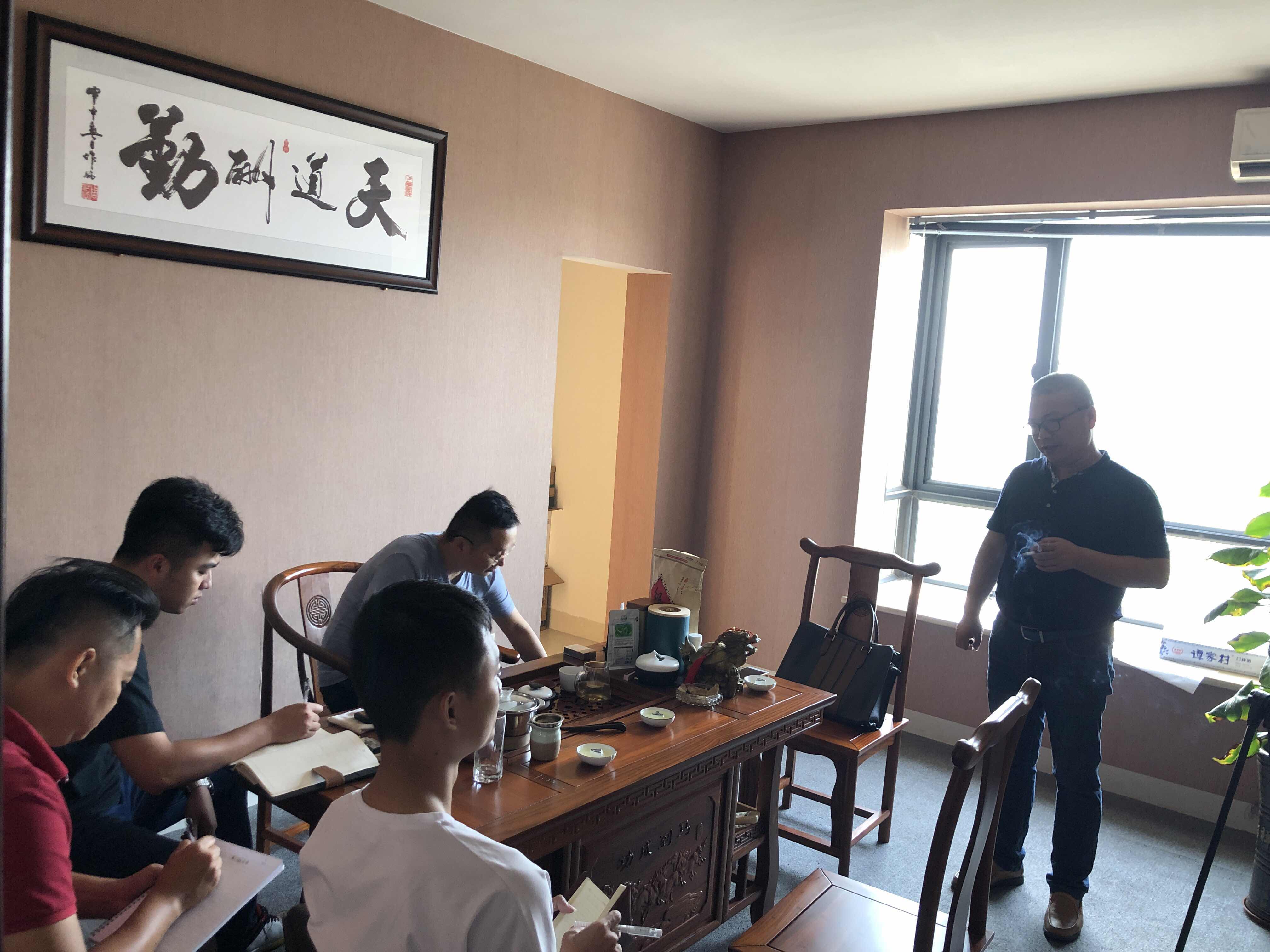 勇拓天之涯，美景创意海南分公司打开新局面